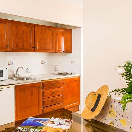 Apartamentos Guitart Λορέτ Ντε Μαρ Εξωτερικό φωτογραφία