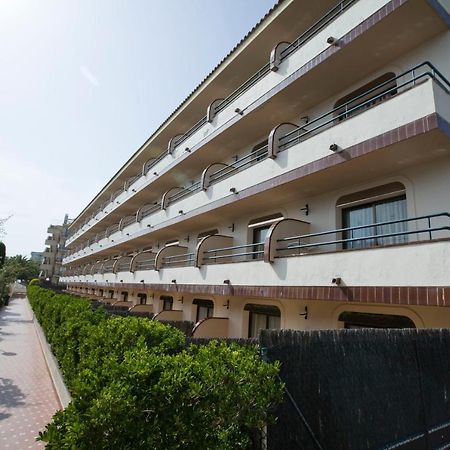 Apartamentos Guitart Λορέτ Ντε Μαρ Εξωτερικό φωτογραφία