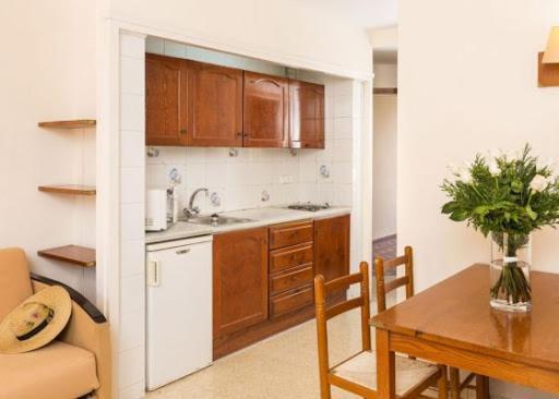 Apartamentos Guitart Λορέτ Ντε Μαρ Εξωτερικό φωτογραφία