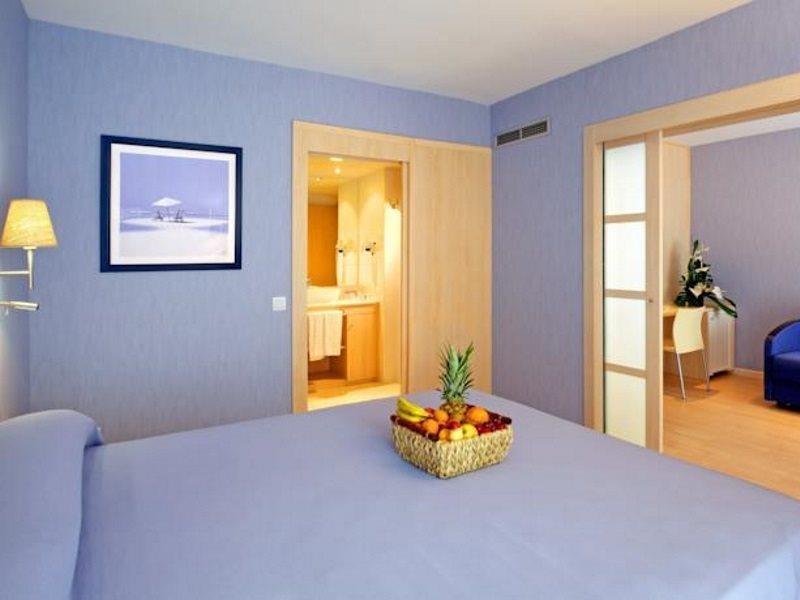 Apartamentos Guitart Λορέτ Ντε Μαρ Εξωτερικό φωτογραφία